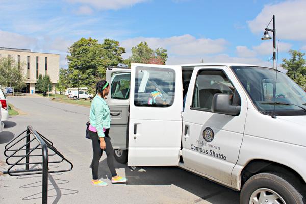 One tavern owner revs up a late bus