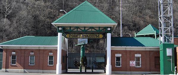 Johnstown’s Point Stadium will be the host of the 2017 baseball conference tournament. 