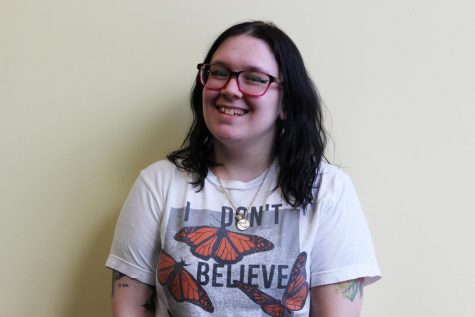 Photo of Alyssa Coleman