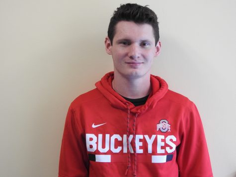 Photo of Justin Schmithorst