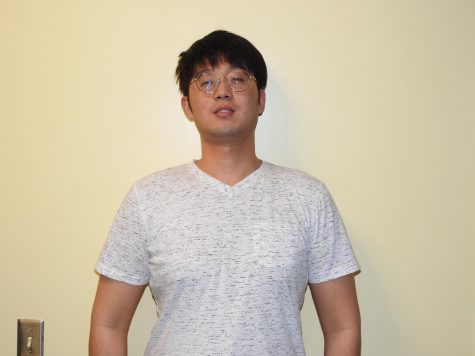 Photo of Yang Chen