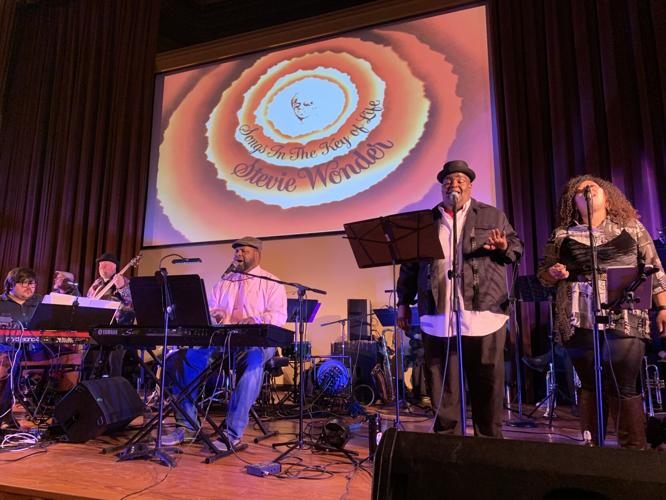 UPJ professor Jeff Webb led concert series at renovated State Theater