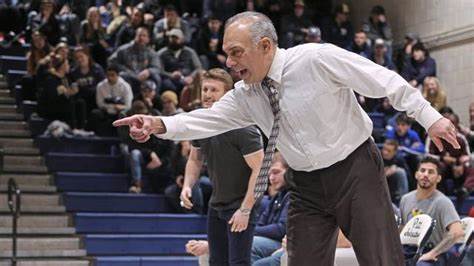 A revered wrestling coach; Pat Pecora continues to leave lasting impacts on his athletes